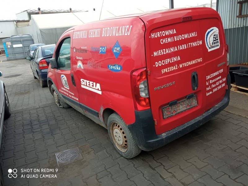 Zdjęcie pojazdu