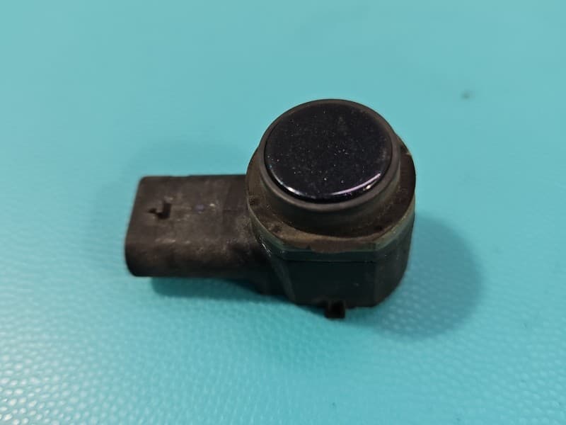 Czujnik parkowania PDC Toyota Corolla E16 E18 13- grafitowy 1H2 89341-05010-XX