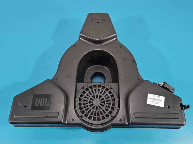 Subwoofer Peugeot 3008 I 09-16 9665292580