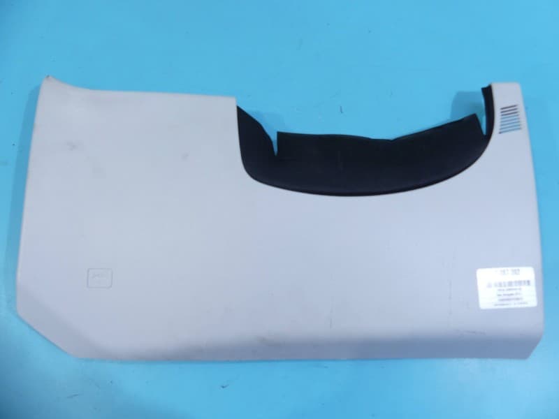 Osłona ZAŚLEPKA PLASTIK OSŁONA POD KIEROWNICĘ Jeep Renegade 14- 735579588