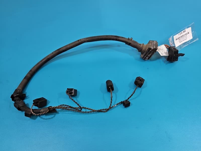 Instalacja Wiązka wtryskiwaczy Bmw f10 f11 2,0d 736079002A