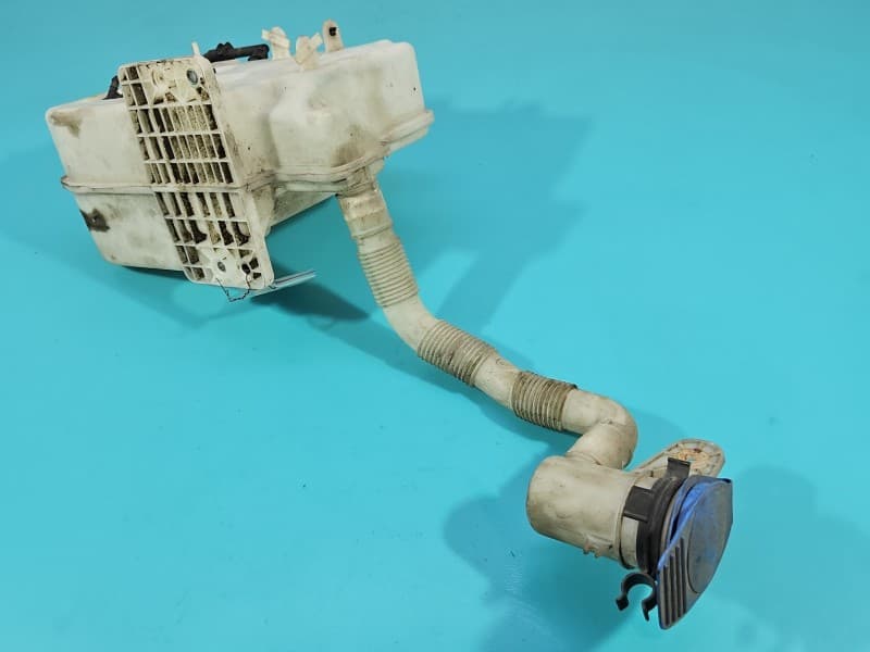 Zbiornik Zbiorniczek płynu spryskiwacza Vw Jetta V 1K0955453S