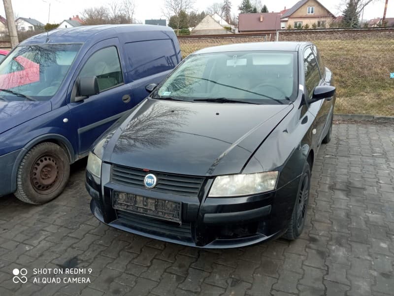 Zdjęcie pojazdu