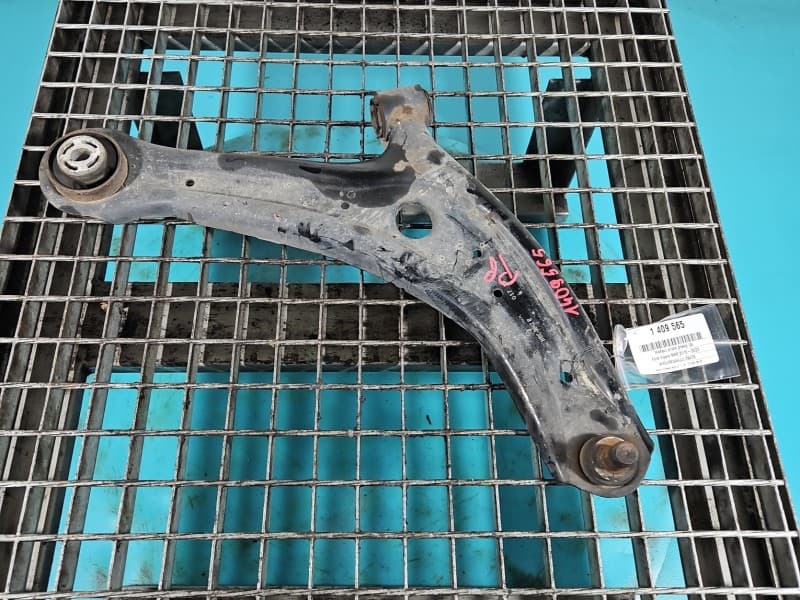 Wahacz przód prawy Ford Fiesta Mk8