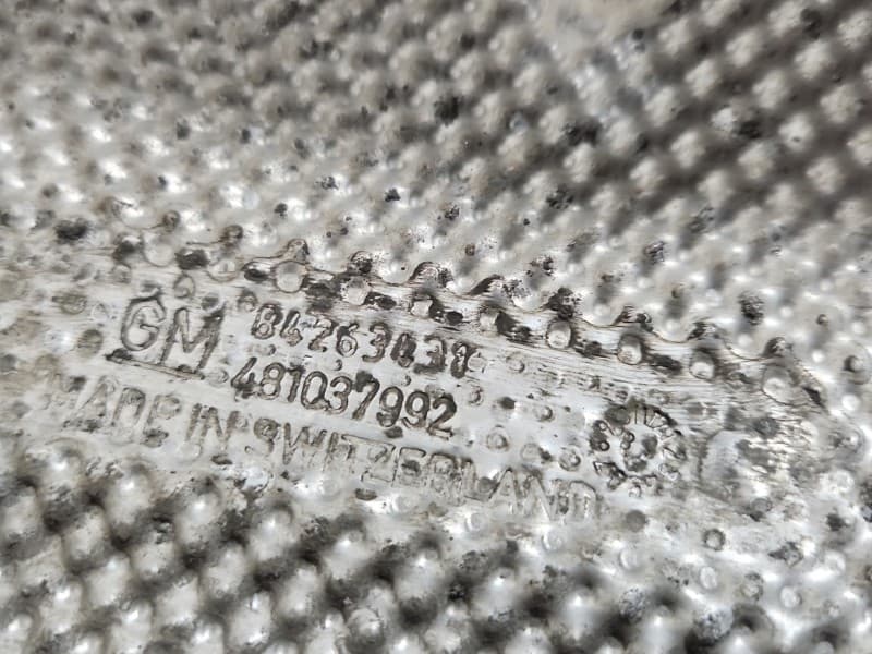 Part 2 - Additional view