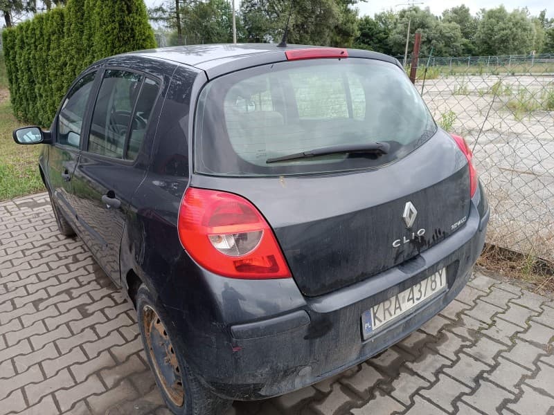 Zdjęcie pojazdu