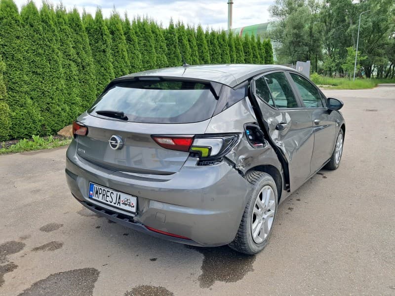 Zdjęcie pojazdu