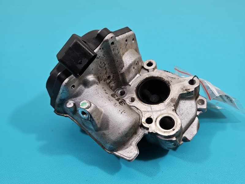 Zawór egr 5pin Mercedes GLK X204 08- 2.2 CDI A6511400160 A2C53362275