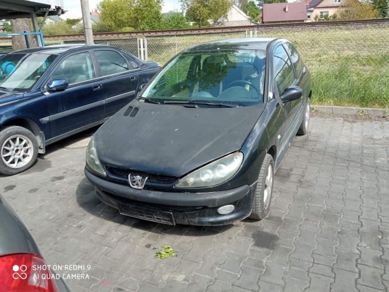 Zdjęcie pojazdu