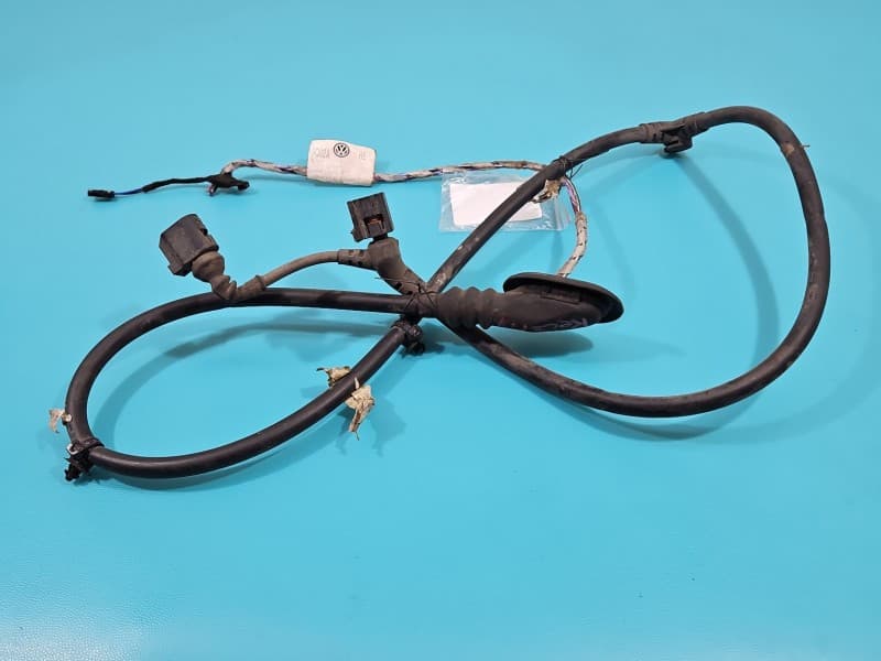 Wiązka instalacja zacisków hamulcowych Vw Passat B8 3G0927902A