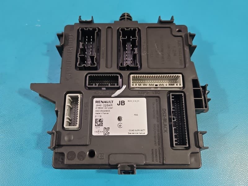 Part 0 - Main image
