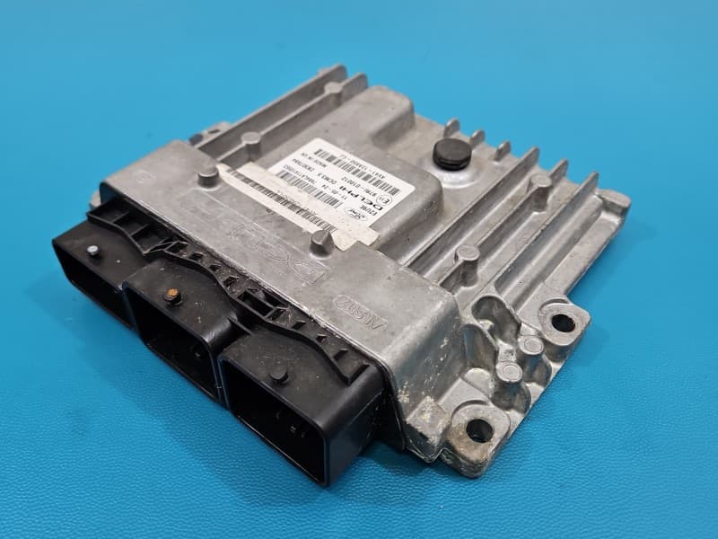 Komputer Sterownik silnika Ford Kuga Mk1 I 08-13 2,0 TDCI AV41-12A650-CJ AC41-12A650-CL