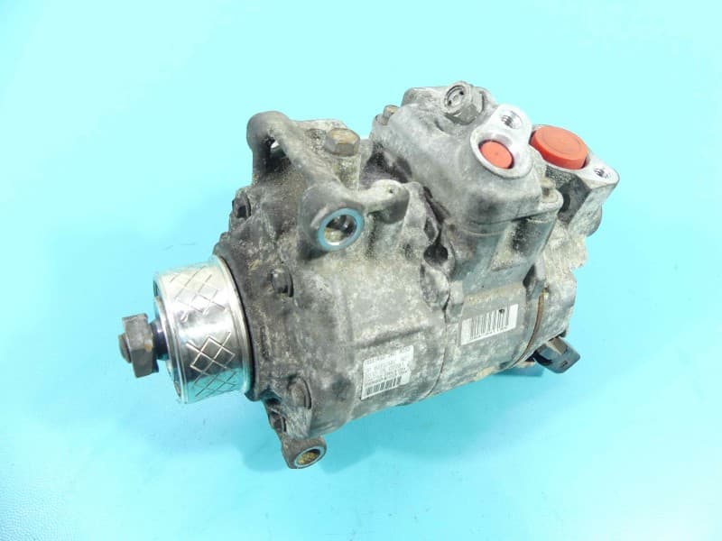 Sprężarka klimatyzacji kompresor AUDI A6 C7 2,0 TFSI 4G0260805D 447150-2365