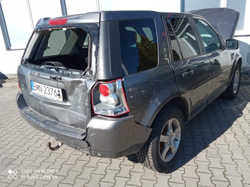 Zdjęcie pojazdu