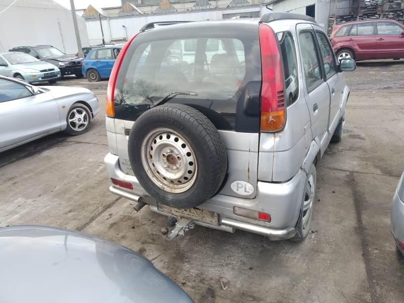 Zdjęcie pojazdu