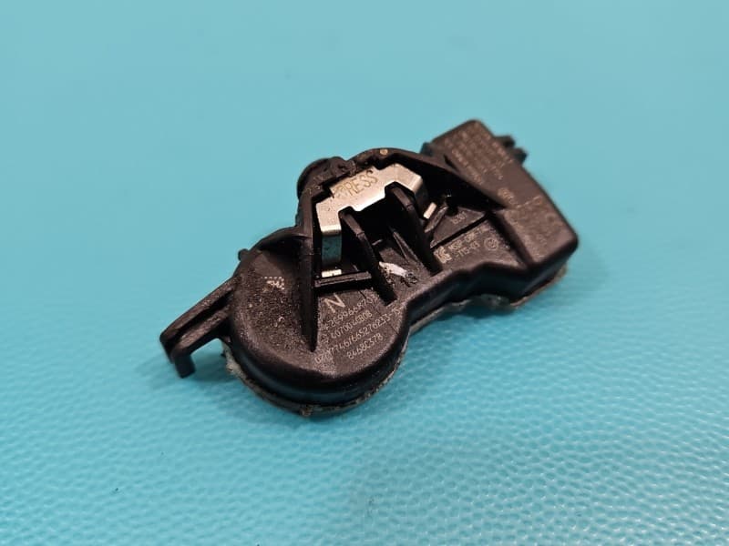 Czujnik ciśnienia opon Renault Megane IV A2C99668703 TPMS