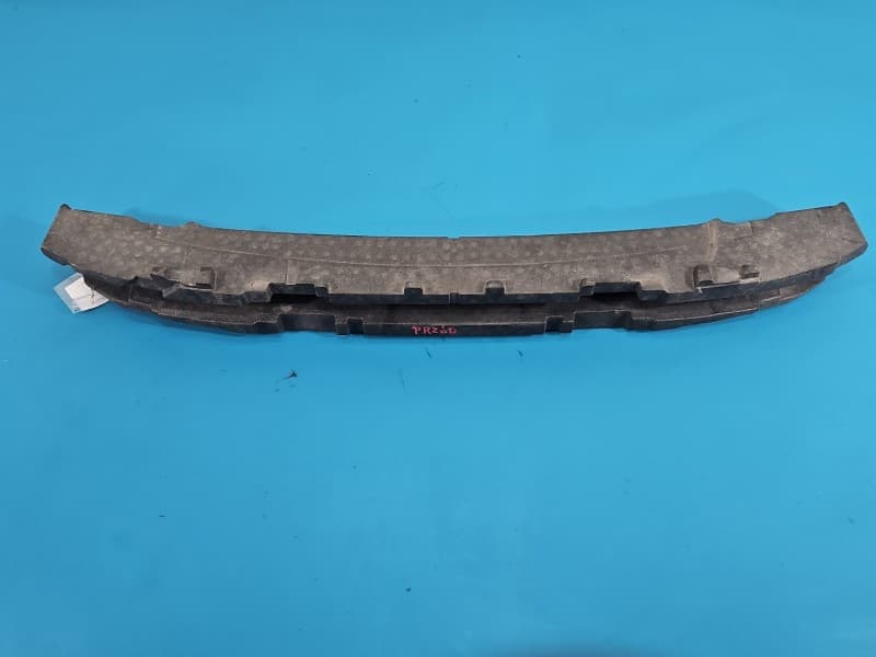 Wzmocnienie zderzaka przód belka Peugeot 3008 II 16-23 Absorber przednie KWE