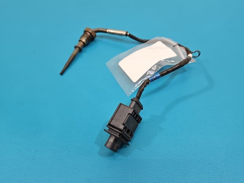 Czujnik temperatury spalin Skoda Kamiq 1,0 TSI 05C919529C