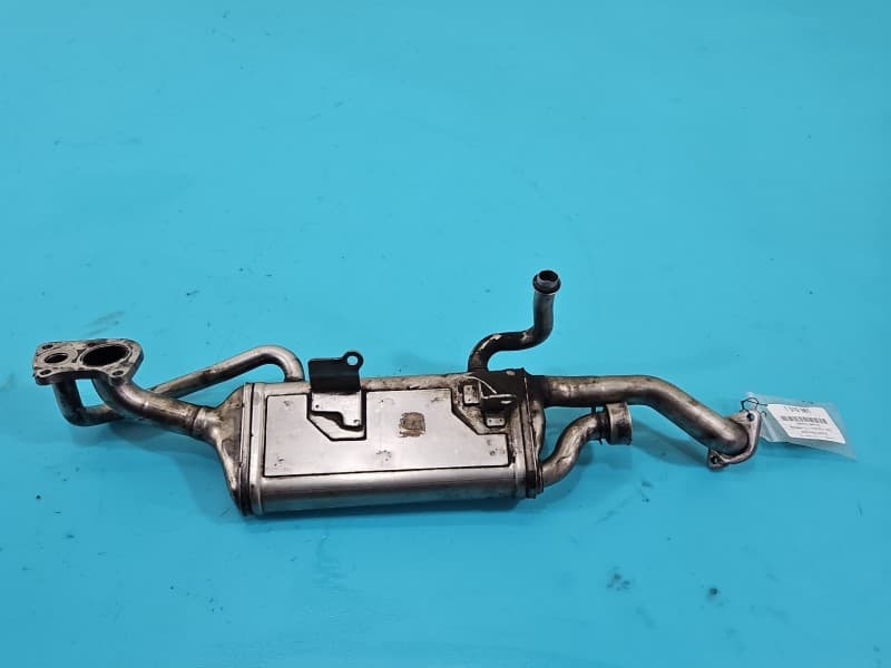 Chłodnica spalin Mercedes CLS II C218 W218 218 3,0 cdi 642853 A6421401675