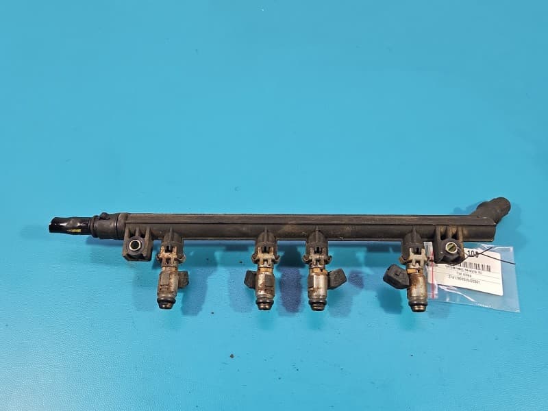 Wtryskiwacz IWP160 Fiat Albea 1,4 8V 77KM
