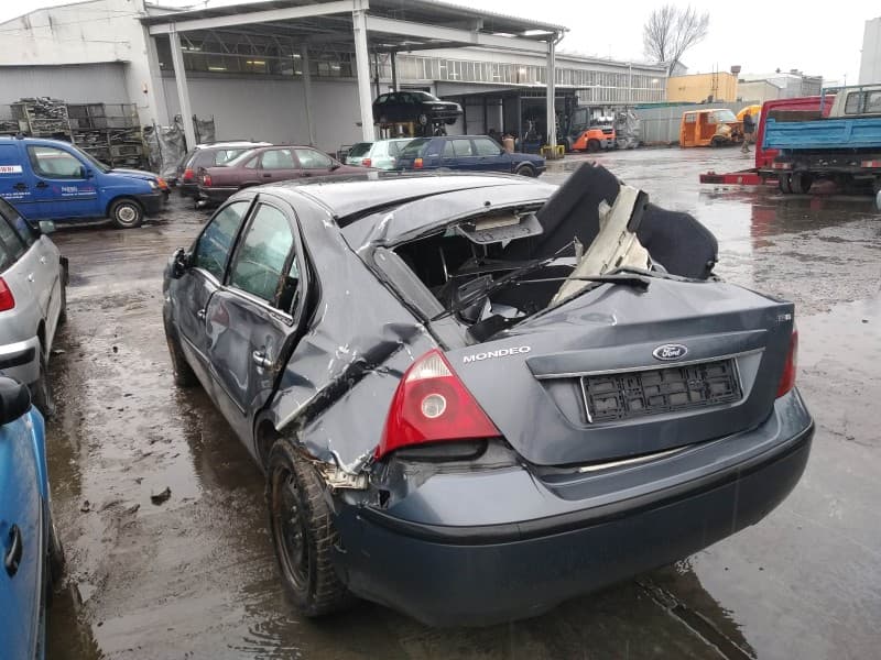 Zdjęcie pojazdu