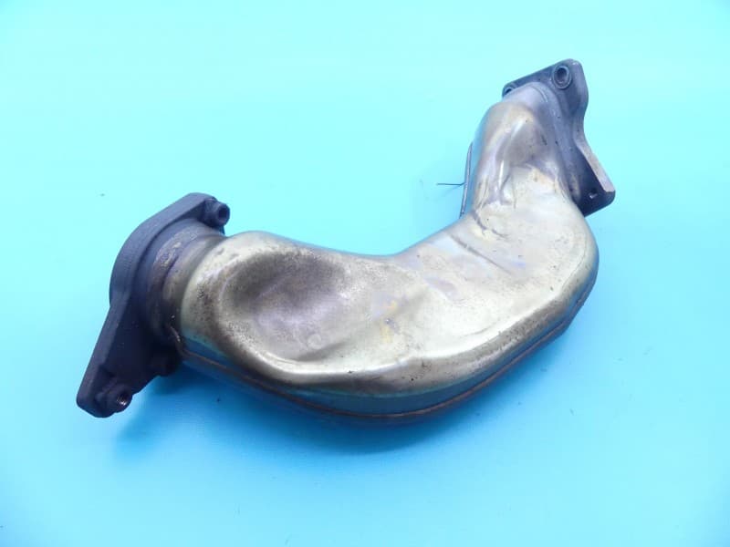 Kolektor wydechowy Mercedes CLS II C218 W218 218 4,7 V8 278922 A2781400808
