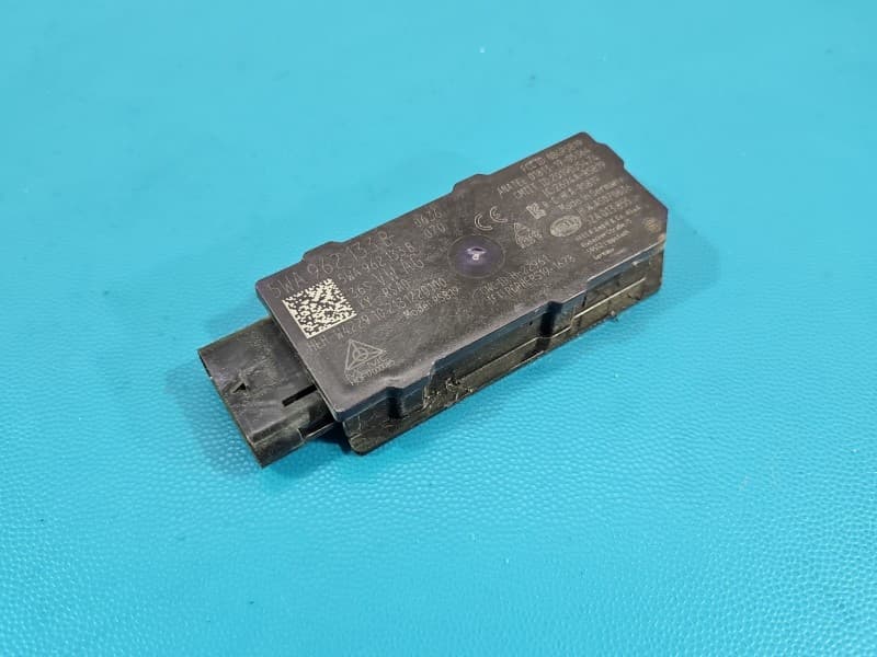 Sterownik moduł ANTENA KEYLESS, 6-PIN Skoda Octavia IV 5WA962133B