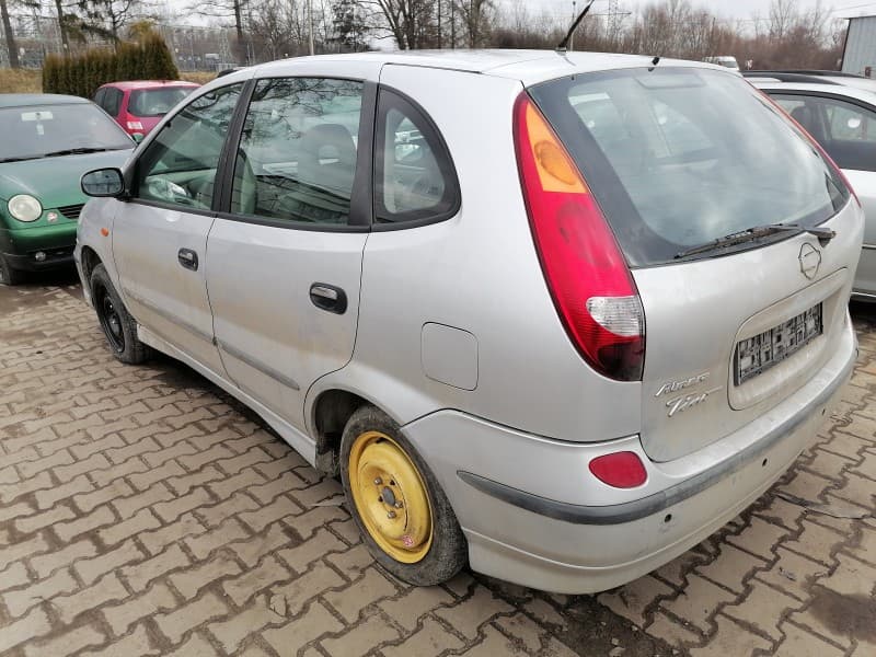 Zdjęcie pojazdu
