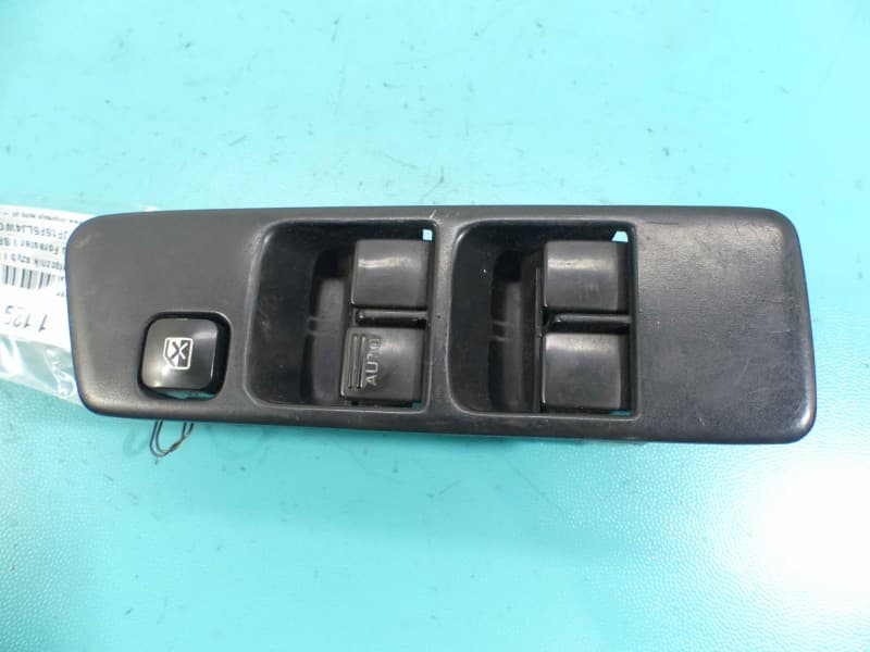 Przełącznik szyb Subaru Forester I SF szyb 4x EU