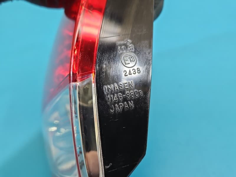 Part 12 - Additional view