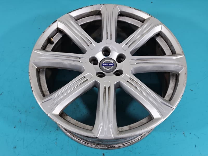 Felga aluminiowa 20" Volvo V90 alufelga 31381594