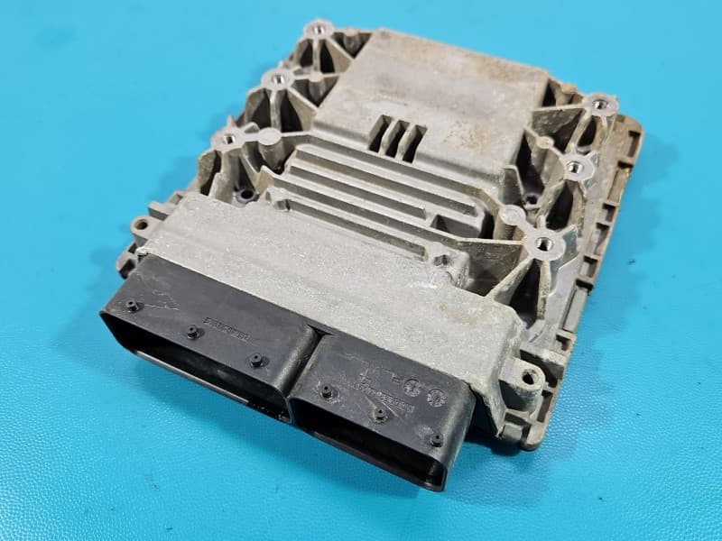 Komputer Sterownik silnika Porsche Panamera I 970 3,6 V6 M4620 97061860201