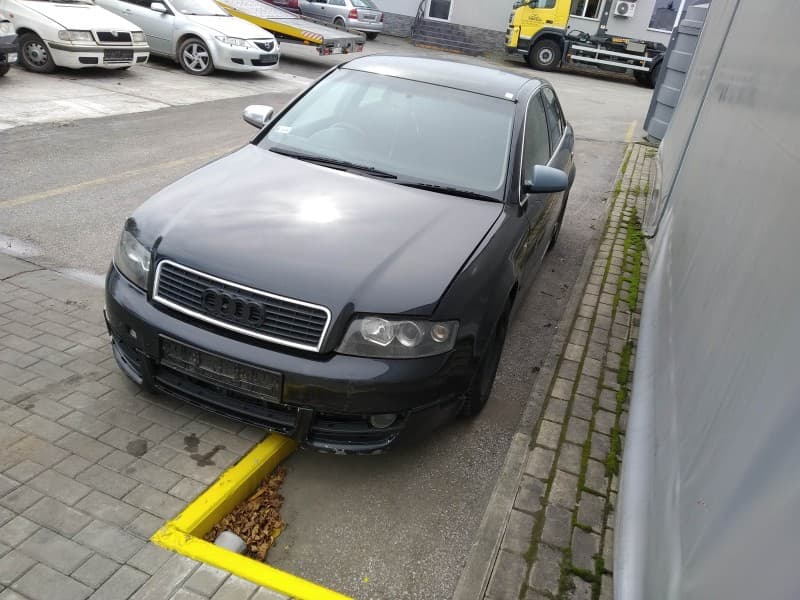 Zdjęcie pojazdu