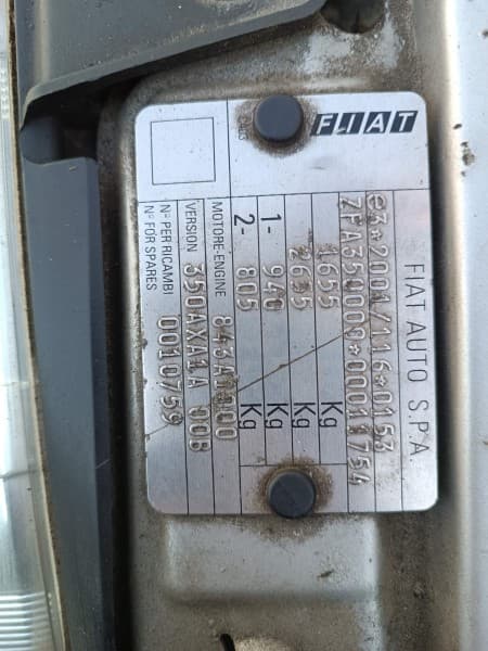 Zdjęcie pojazdu