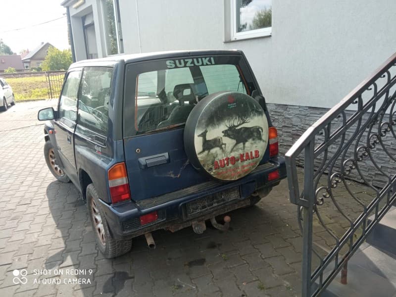 Zdjęcie pojazdu