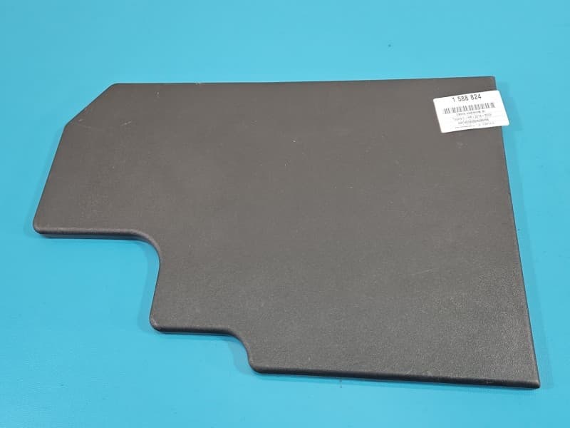 Osłona ZAŚLEPKA PLASTIK OSŁONA AKUMULATORA Toyota C-HR I 16-23 58440-F4010