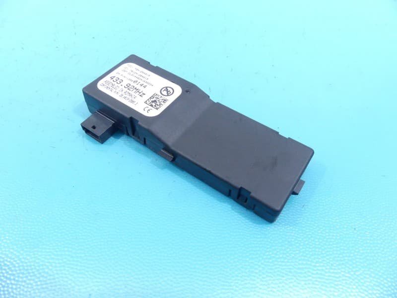 Sterownik moduł ANTENY Opel Astra IV J 13500144
