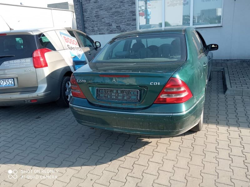 Zdjęcie pojazdu