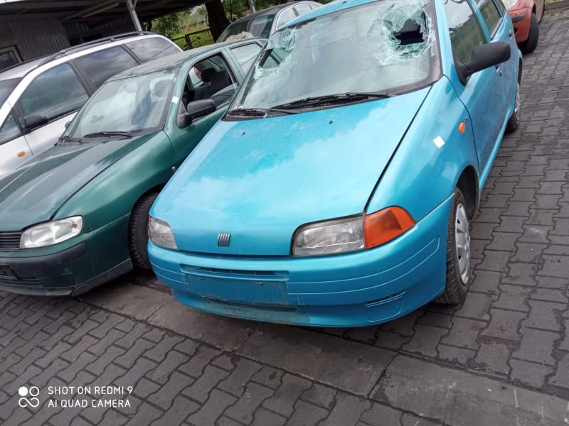 Zdjęcie pojazdu
