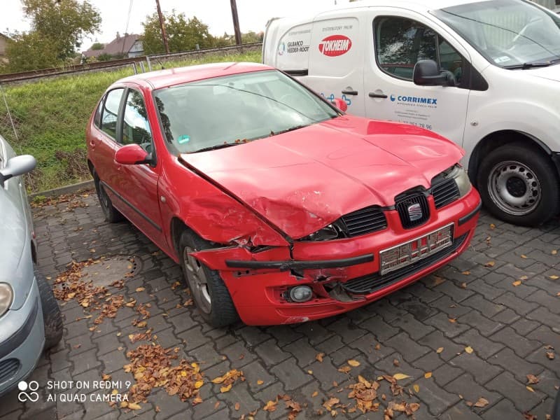 Zdjęcie pojazdu