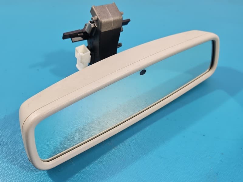 Lusterko wewnętrzne Renault Talisman wsteczne 963214126R