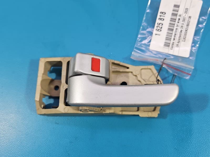 Klamka wewnętrzna tył lewa DR5 07-20 T11-6105237