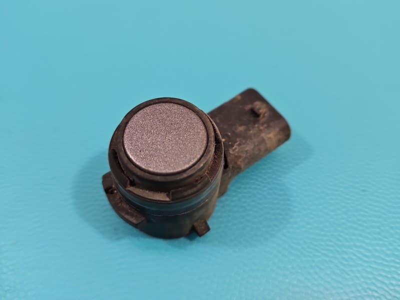 Czujnik parkowania PDC Vw Tiguan II 16- LD5L 34D919275A 30840901
