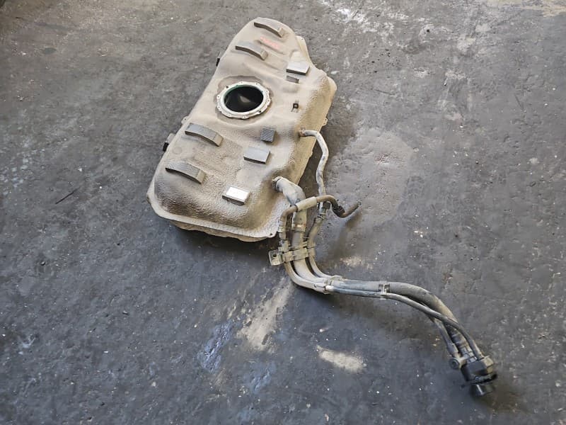 Zbiornik paliwa bak Hyundai Elantra VI 15-20 1,6 16V 31100F2250