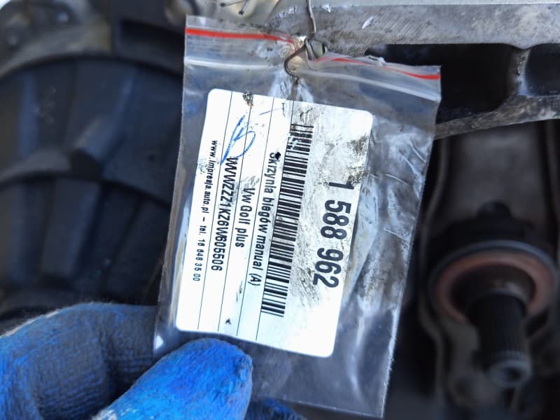 Part 8 - Additional view