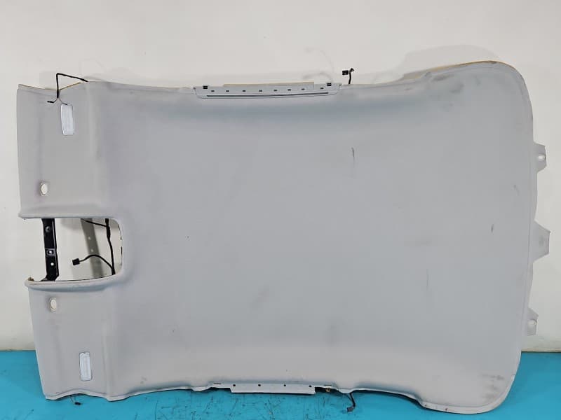 Podsufitka AUDI A8 D4 4H sedan 4H0867505