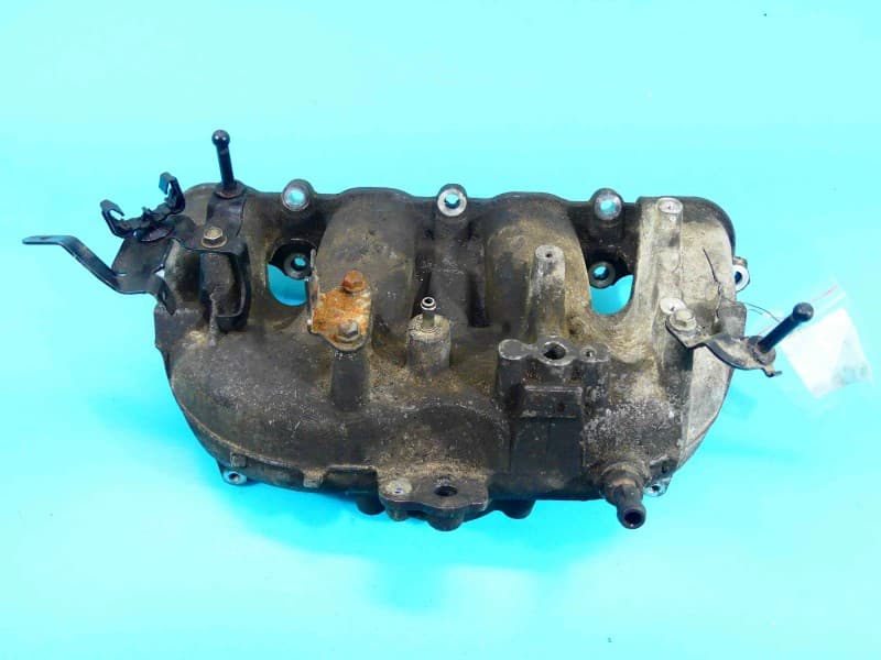 Kolektor ssący Opel Insignia A 2,0 T 12618060