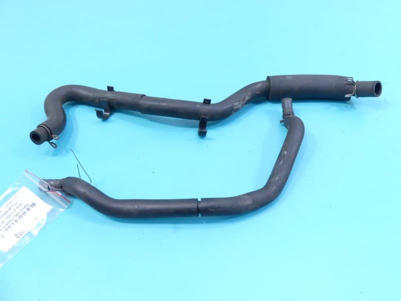 przewód wąż rurka wody LEXUS LS IV 06-12 5,0 V8