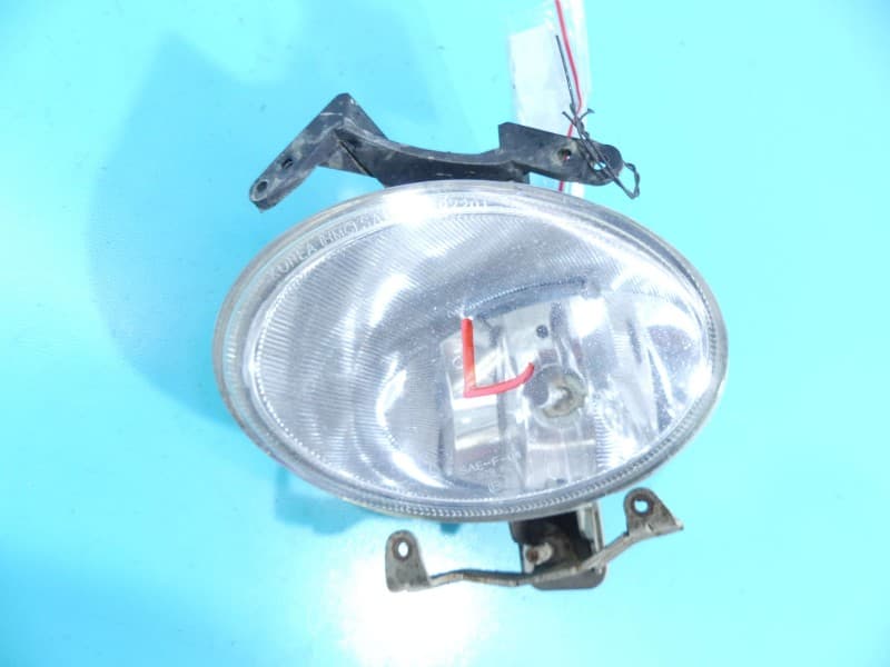 Halogen lewy Hyundai Santa Fe II 06-12