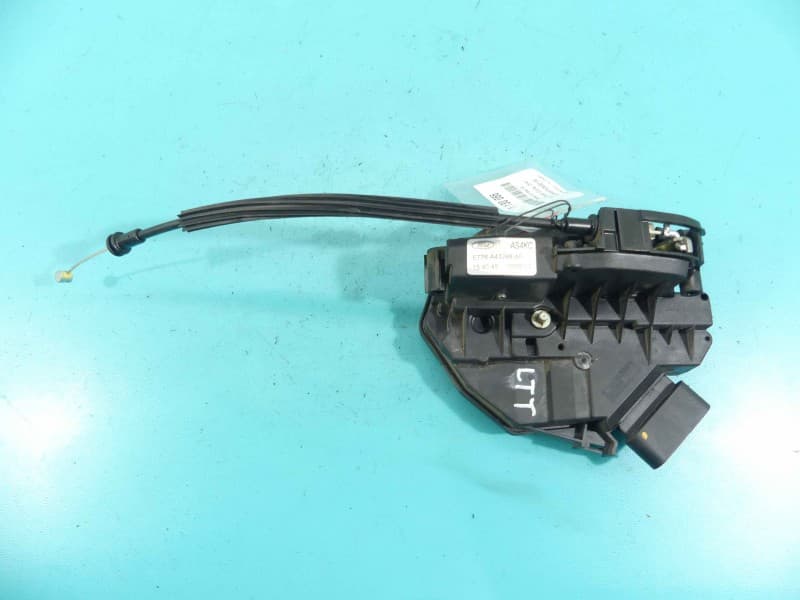 Zamek tył lewy Ford Transit Courier 14-23 4pin DRZWI SKRZYDŁOWYCH BM5A-A21813-BH